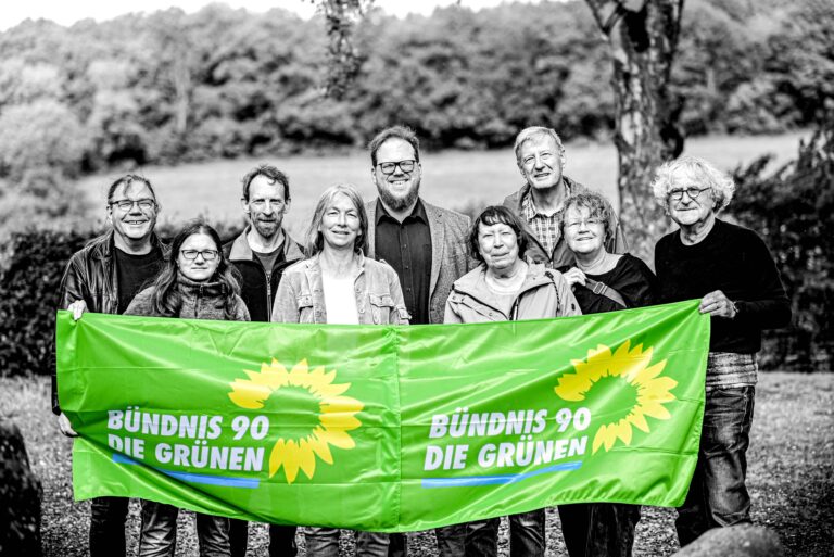 Aufstellung der Kandidatinnen und Kandidaten für die Kommunalwahl in Dahlem im September